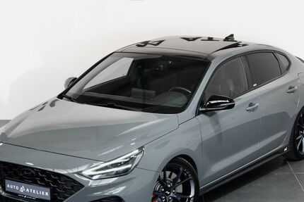 Hyundai i30 64.000 km 28.990 &euro; Remscheid 42855