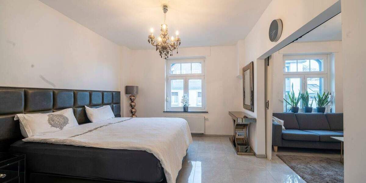 Einfamilienhaus Leichlingen - 8 Zimmer, 176 m&sup2;, 699.000&euro; | Angebot:25669323