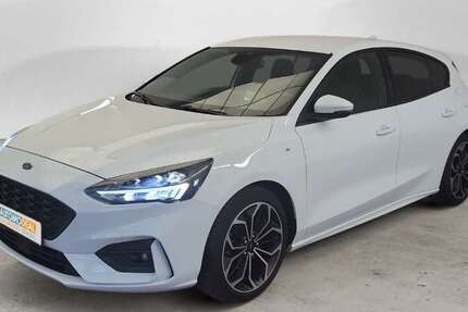 Ford Focus 36.231 km 18.820 &euro; Duisburg 47138