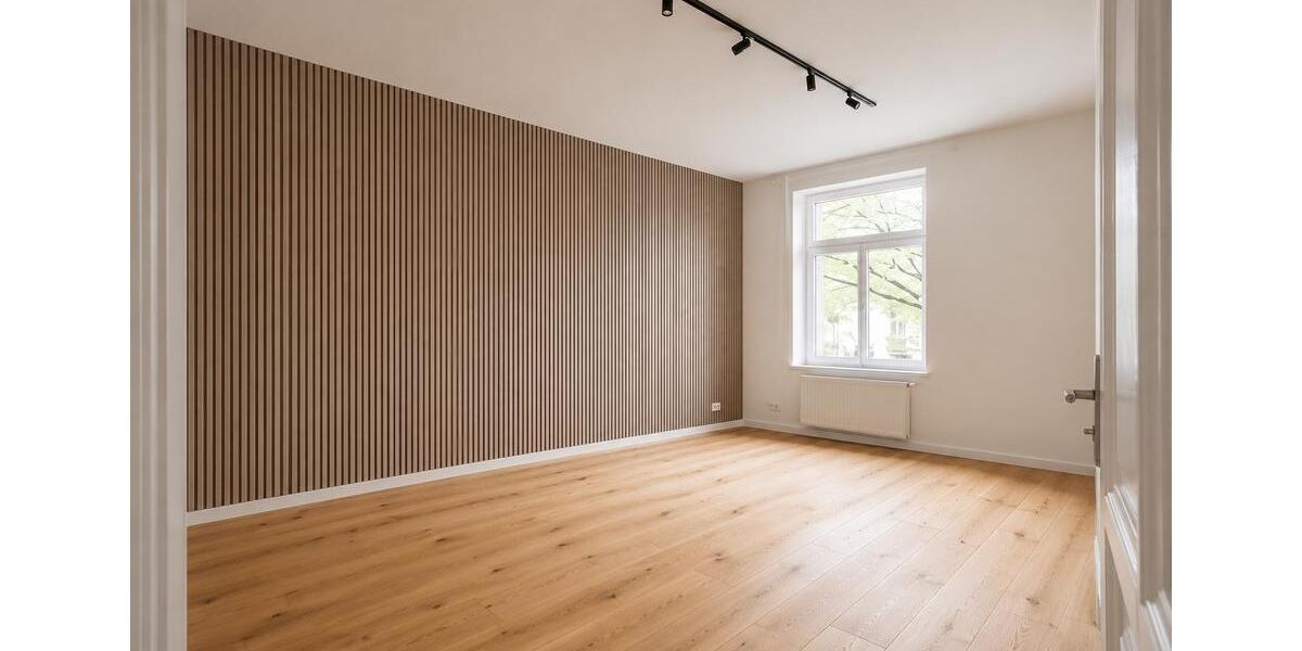 Etagenwohnung Düsseldorf Flingern Süd - 2 Zimmer, 49 m&sup2;, 254.800&euro; | Angebot:26825631