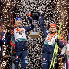 bett1.de Biathlon WTC auf Schalke 2026 30.12.2026 VELTINS-Arena