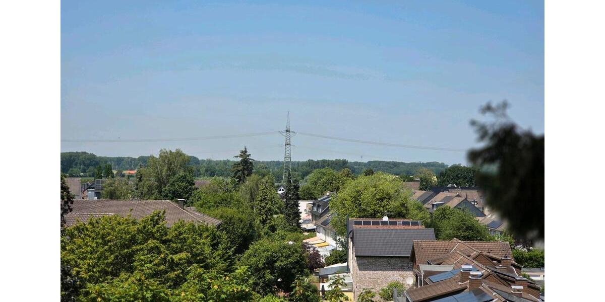 Etagenwohnung Monheim am Rhein - 2 Zimmer, 47 m&sup2;, 230.000&euro; | Angebot:27024614