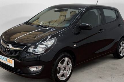 Opel Karl 36.335 km 9.489 &euro; Duisburg 47138