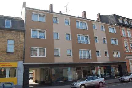Wohnung Duisburg Mittelmeiderich - 3 Zimmer, 79 m&sup2;, 505&euro; | Angebot:27231650