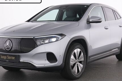 Mercedes-Benz EQA 9.612 km 39.590 &euro; Essen 45309