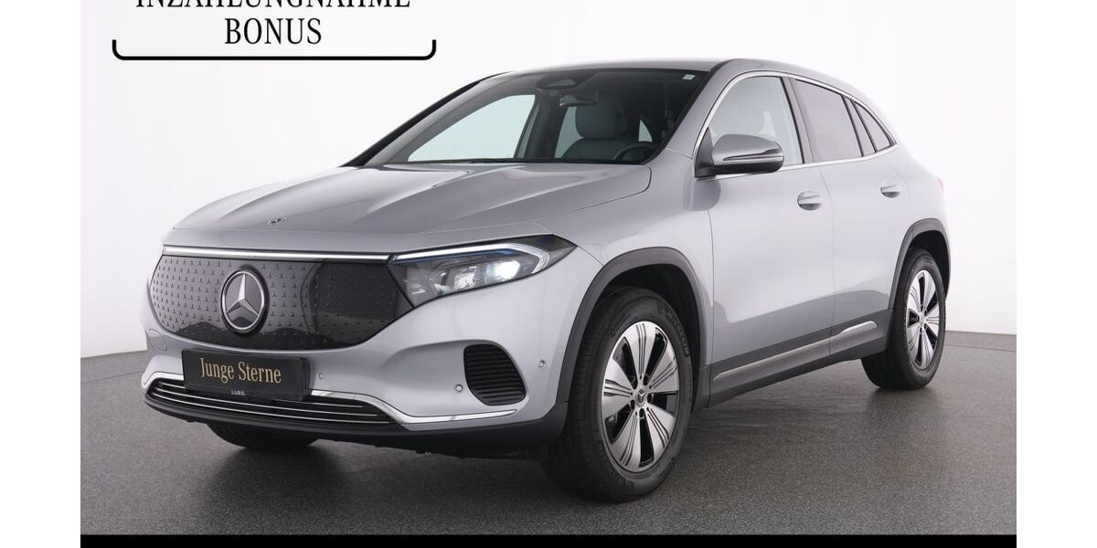 Mercedes-Benz EQA 9.612 km 39.590 &euro; Essen 45309
