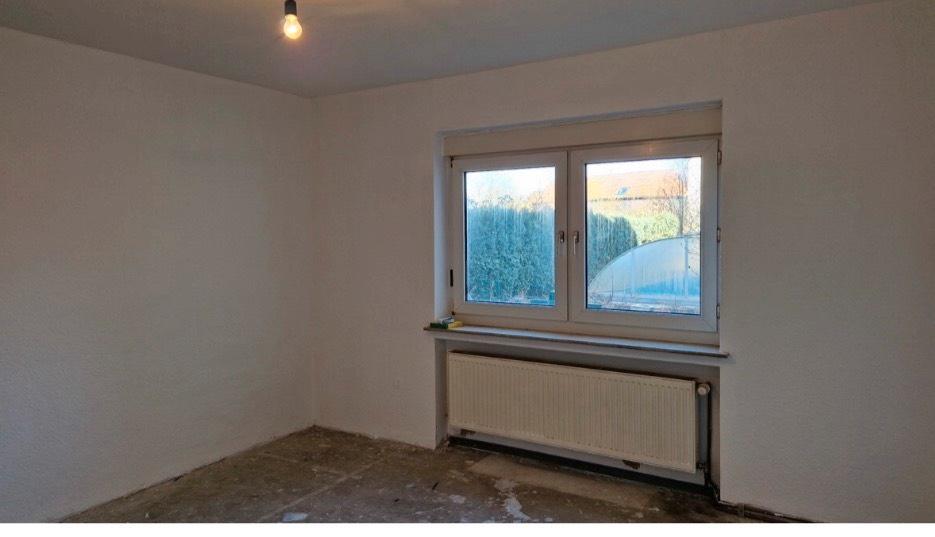 Erdgeschoßwohnung Hagen Hagen-Nord - 2 Zimmer, 65 m&sup2;, 800&euro; | Angebot:26042773