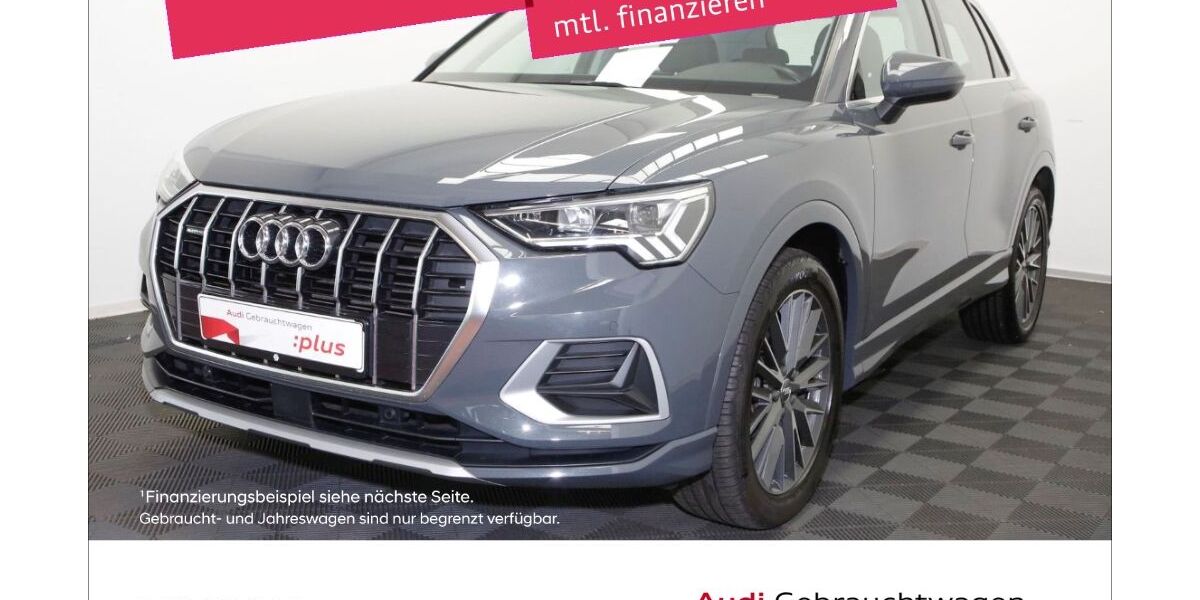 Audi Q3 69.059 km 27.950 &euro; Solingen 42653