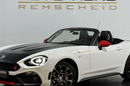 Abarth 124 Spider 48.800 km 29.990 &euro; Remscheid 42897