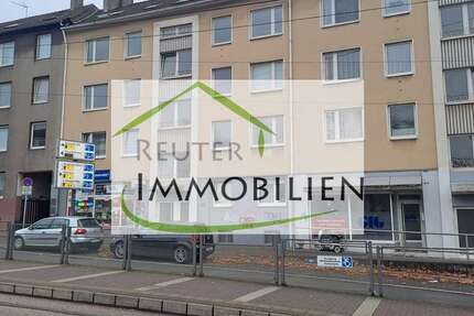 Wohnung Bochum - 3 Zimmer, 59 m&sup2;, 502&euro; | Angebot:25878890