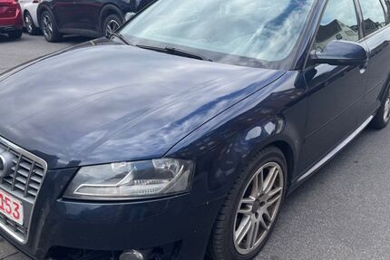 Audi A3 399.000 km 2.900 &euro; Neuss 41462