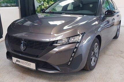 Peugeot 308 15.600 km 18.450 &euro; Hagen 58135