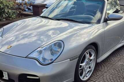 Porsche 996 78.000 km 51.000 &euro; Wermelskirchen 42929