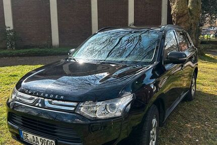 Mitsubishi Outlander 220.000 km 7.700 &euro; Gelsenkirchen 45881