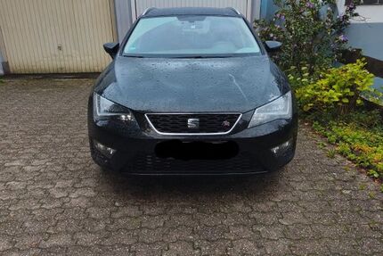 Seat Leon 173.000 km 8.900 &euro; Wuppertal 42287