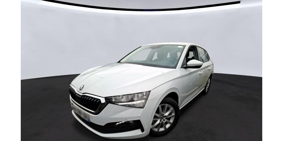 Skoda Scala 45.118 km 15.918 &euro; Hagen 58091