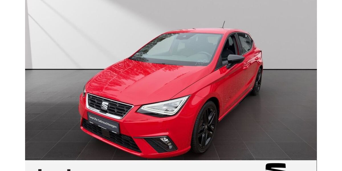 Seat Ibiza 24.900 km 16.990 &euro; Mettmann 40822
