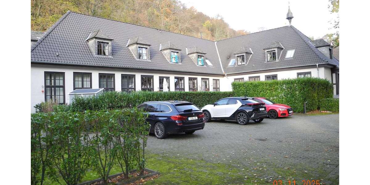 Etagenwohnung Solingen Unterburg - 3 Zimmer, 68 m&sup2;, 190.000&euro; | Angebot:24149088