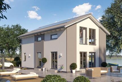 Haus Essen Stadtbezirk IV - 4 Zimmer, 134 m&sup2;, 1.650&euro; | Angebot:24365180