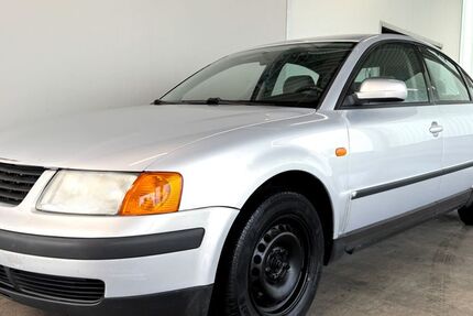 VW Passat 175.000 km 700 &euro; Hilden 40721