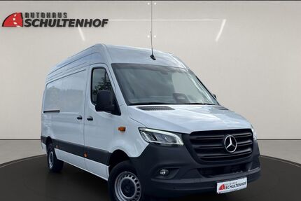 Mercedes-Benz Sprinter 63.655 km 39.990 &euro; Mülheim/Ruhr 45481
