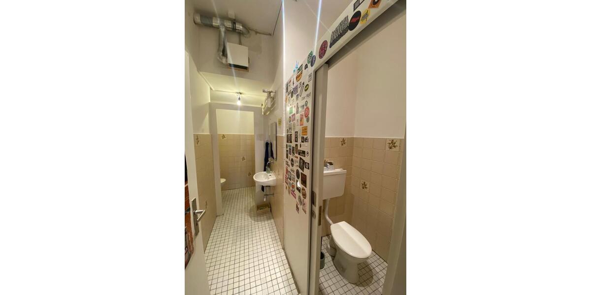 Etagenwohnung Bochum - 3.5 Zimmer, 120 m&sup2;, 800&euro; | Angebot:25766938