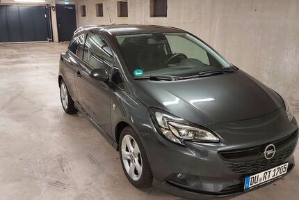 Opel Corsa 65.484 km 11.000 &euro; Duisburg 47259