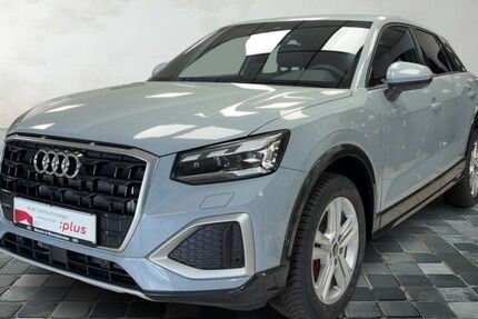 Audi Q2 3.000 km 38.850 &euro; Wermelskirchen 42929
