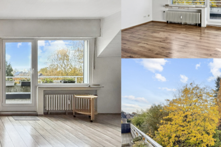 Wohnung Mülheim Dümpten - 2.5 Zimmer, 107 m&sup2;, 249.000&euro; | Angebot:25458058