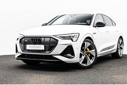 Audi e-tron 40.865 km 37.210 &euro; Hagen 58091