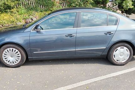 VW Passat 147.850 km 4.999 &euro; Witten 58454