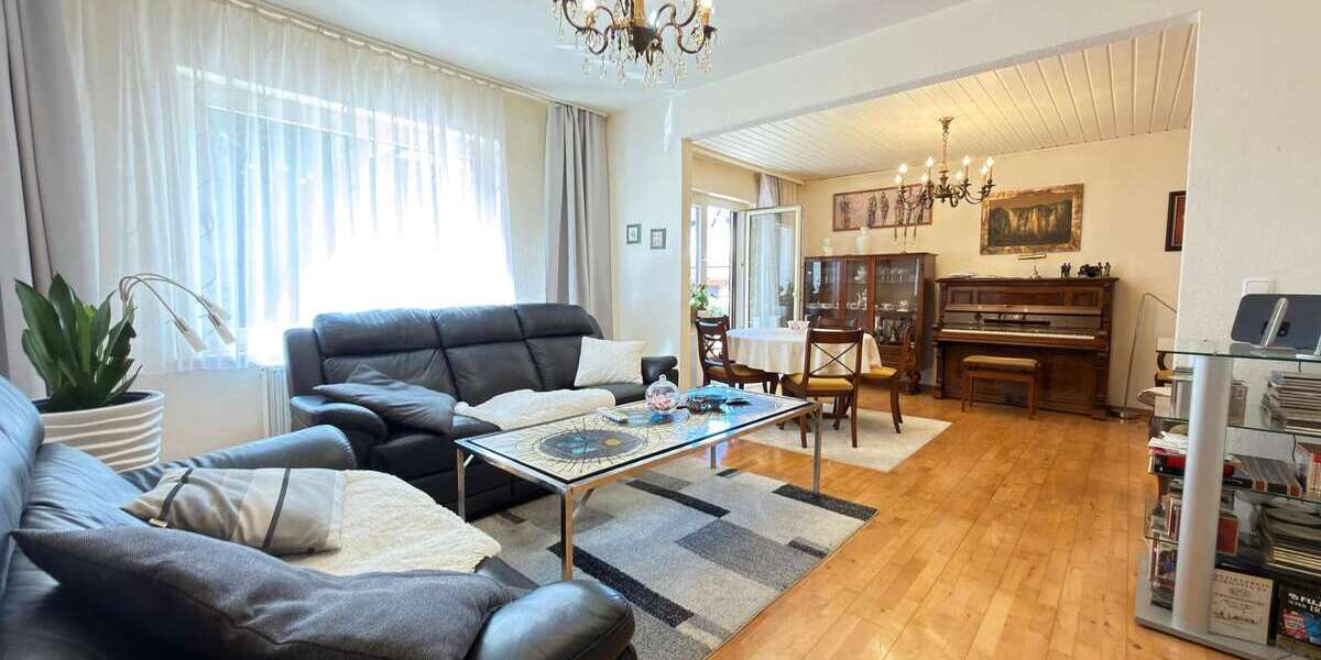 Modernes Wohnen in Essen-Frohnhausen – kernsanierte 3,5-Zimmer-Wohnung mit Terrasse & Garten - Erdgeschoßwohnung Essen Stadtbezirk III | Angebot:27568884
