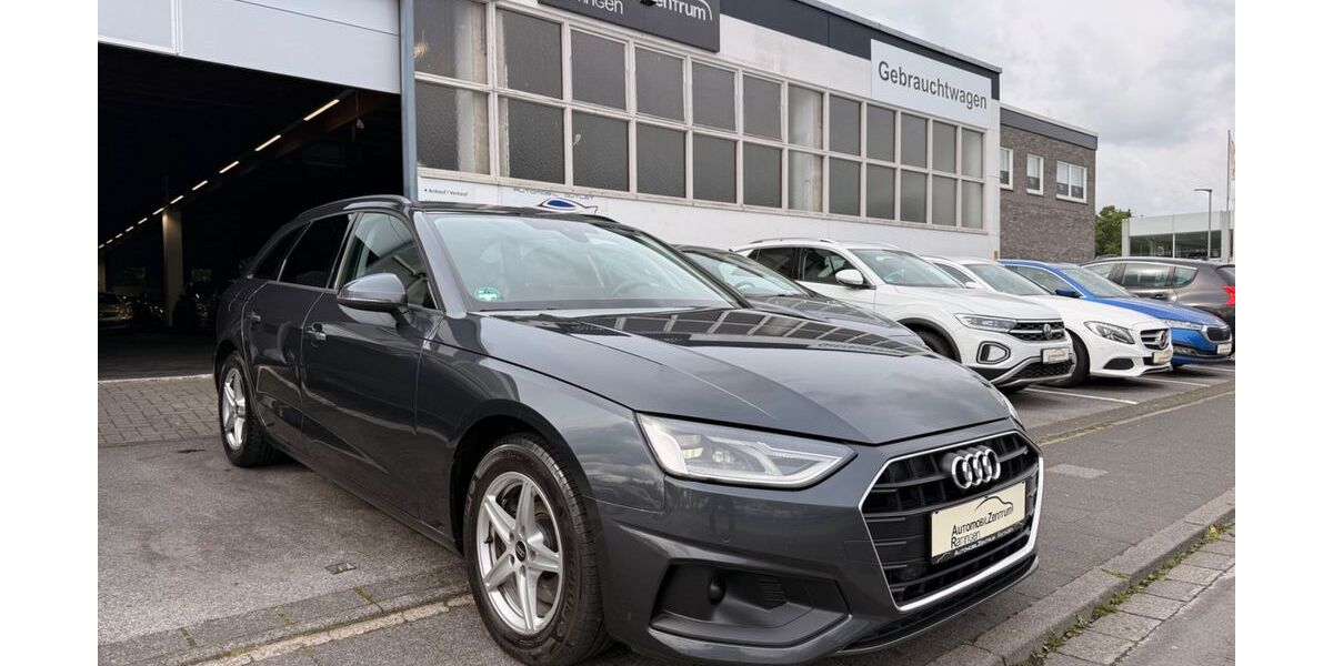 Audi A4 203.000 km 16.990 &euro; Ratingen 40880