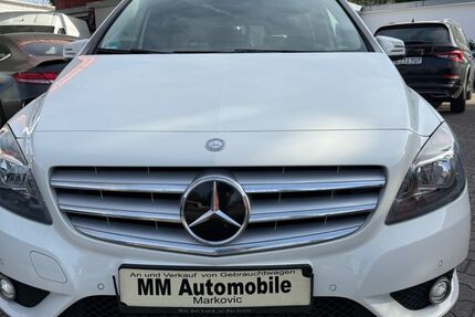 Mercedes-Benz B 180 100.000 km 12.850 &euro; mettmann 40822
