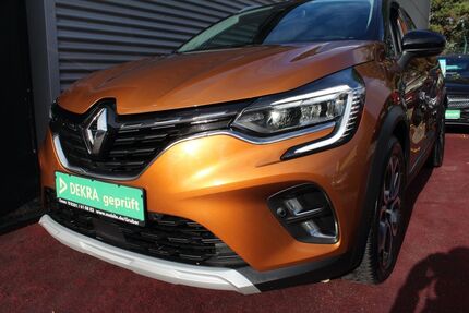 Renault Captur 77.358 km 16.399 &euro; Essen 45326