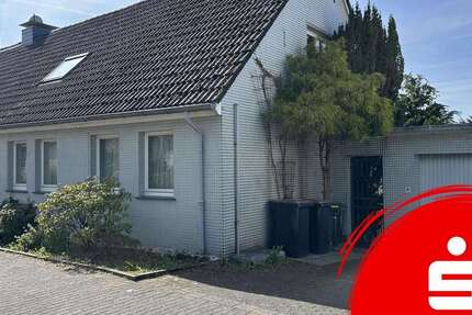 Haus Velbert - 6 Zimmer, 110 m&sup2;, 325.000&euro; | Angebot:27136745