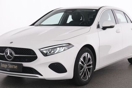 Mercedes-Benz A 180 8.993 km 28.985 &euro; Essen 45309