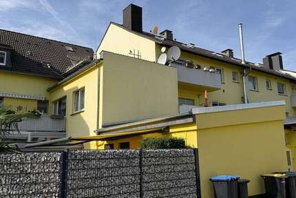 Wohnung Hilden - 3 Zimmer, 58 m&sup2;, 188.000&euro; | Angebot:27529780