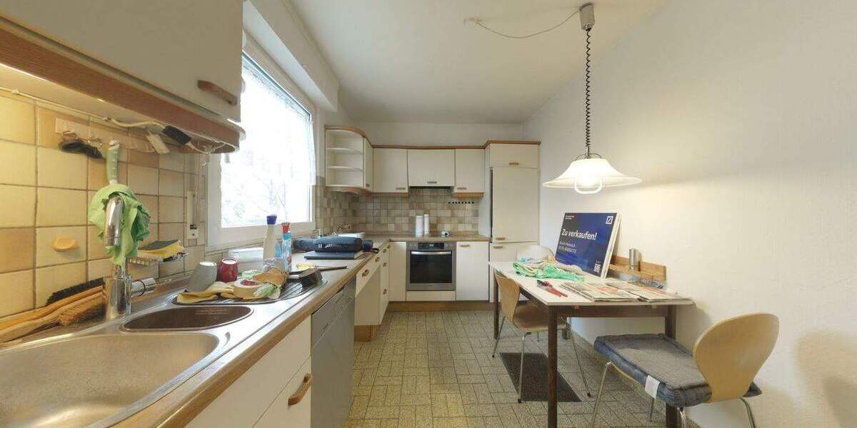Einfamilienhaus Ratingen Homberg - 6 Zimmer, 122 m&sup2;, 439.000&euro; | Angebot:25916313