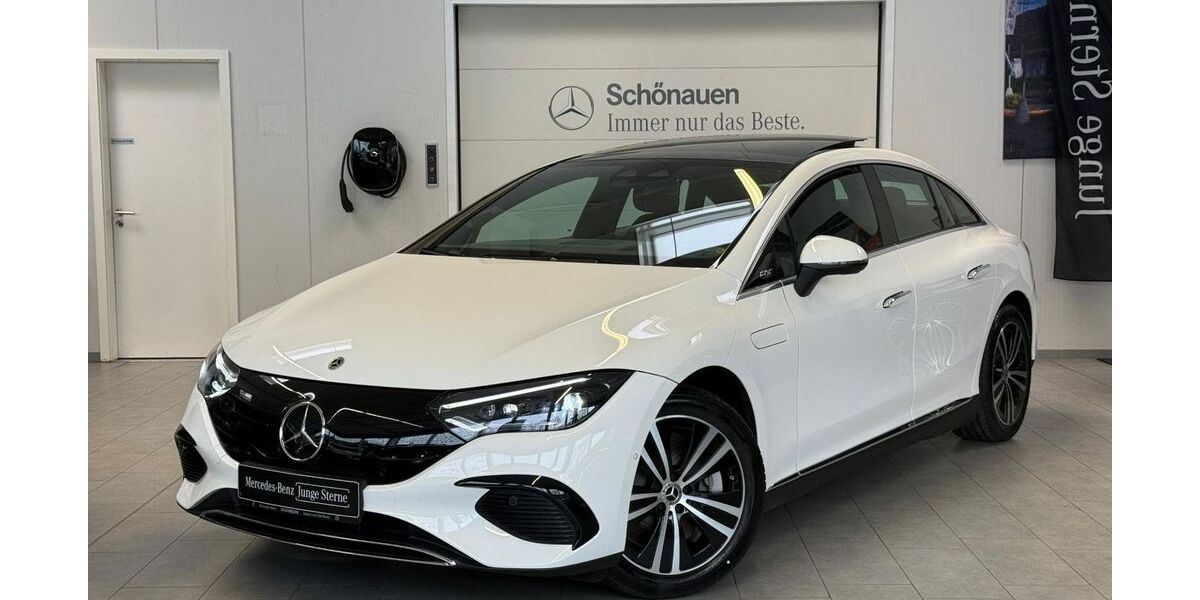 Mercedes-Benz EQE 11.687 km 48.750 &euro; Wuppertal 42281