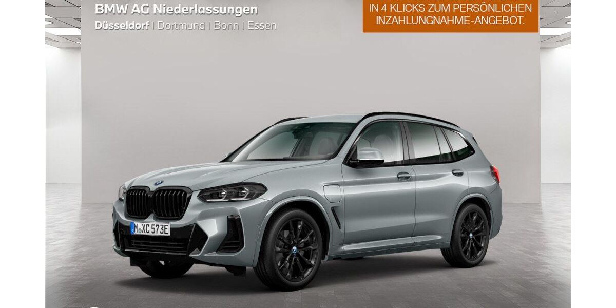 BMW X3 66.321 km 40.990 &euro; Düsseldorf 40237