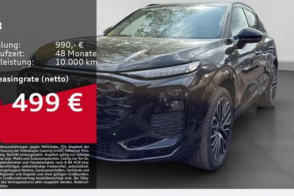 Audi Q3 6.500 km 48.440 &euro; Gelsenkirchen 45894