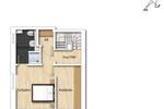 Reihenmittelhaus Hattingen Bredenscheid-Stüter - 3 Zimmer, 135 m&sup2;, 1.693&euro; | Angebot:25708877