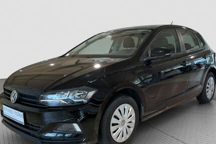 VW Polo 46.182 km 12.645 &euro; Neuss 41469
