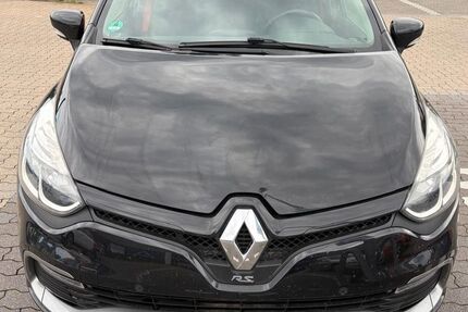 Renault Clio 46.000 km 16.500 &euro; Wuppertal 42277