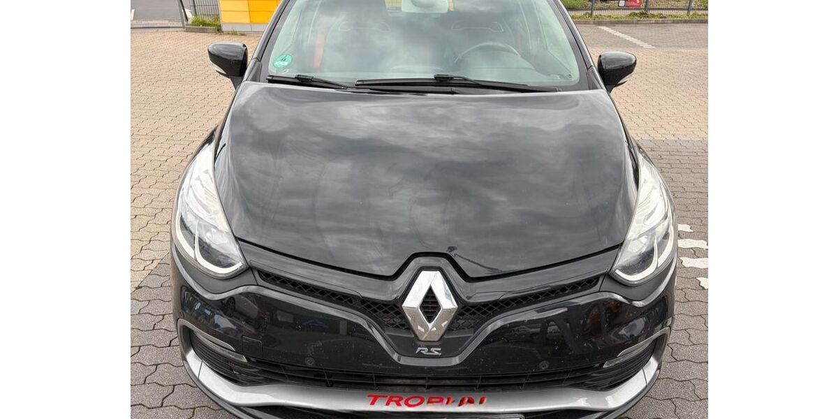 Renault Clio 46.000 km 16.500 &euro; Wuppertal 42277