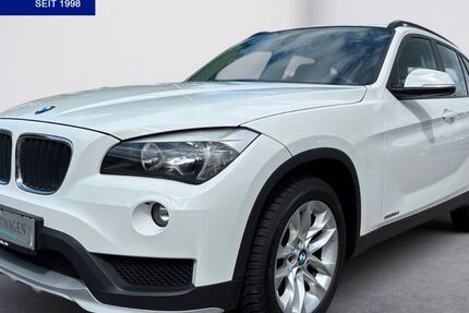 BMW X1 183.000 km 7.490 &euro; Neuss 41462