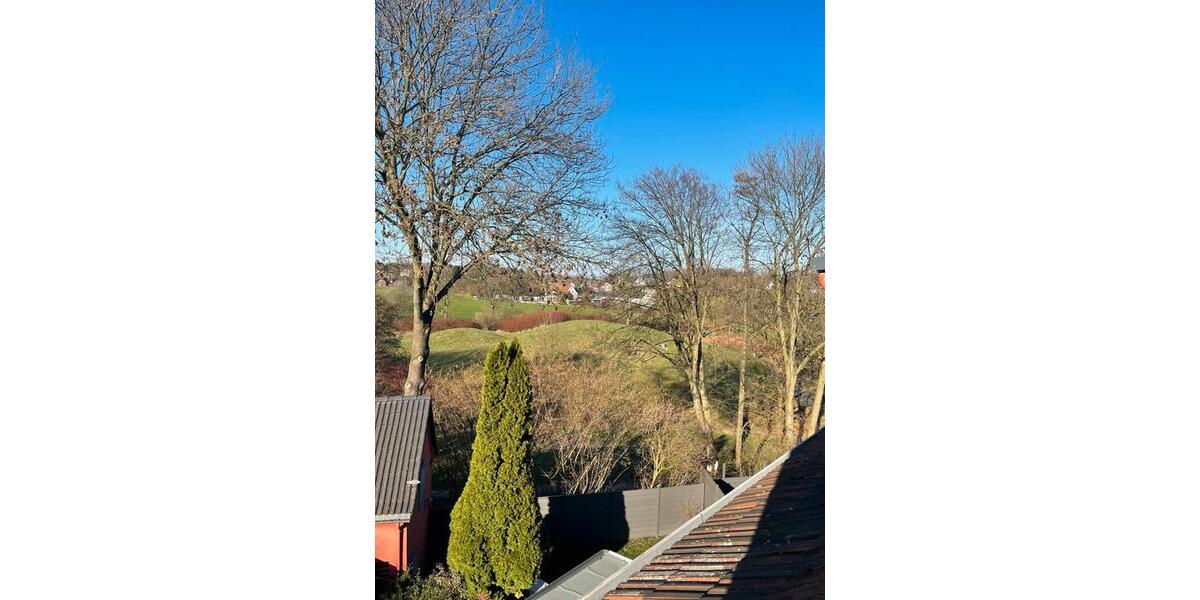 Dachgeschoßwohnung Bochum Bochum-Nord - 3 Zimmer, 70 m&sup2;, 600&euro; | Angebot:25965177