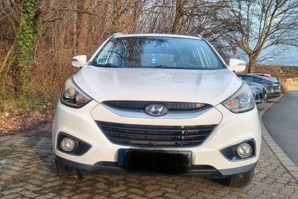 Hyundai ix35 208.000 km 6.500 &euro; Langenfeld (Rheinland) 40764