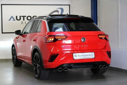 VW T-Roc 49.990 km 25.990 &euro; Remscheid 42857